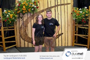 Tag der Landjugend